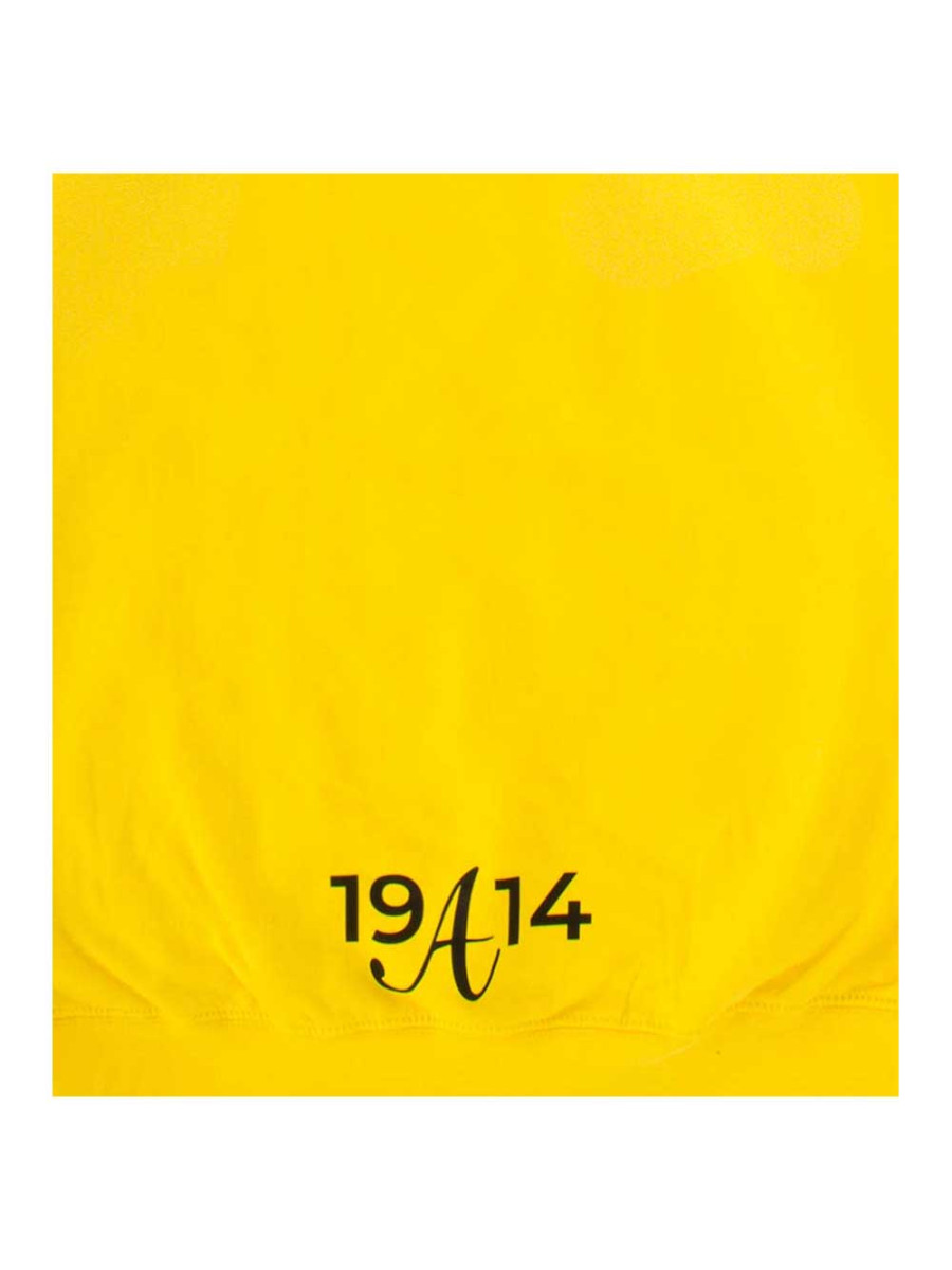 Aris Unisex φούτερ Rules the City Hoodie